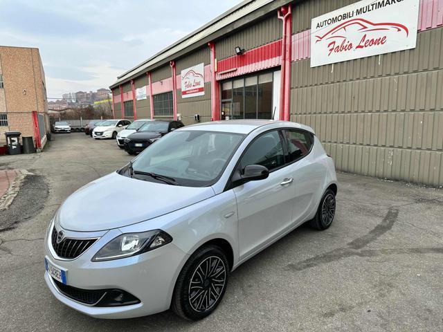 LANCIA YPSILON 1.0 FireFly 5 porte S&S Hybrid Ecochic