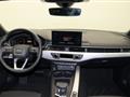 AUDI A4 AVANT Avant 35 TDI/163 CV S tronic S line edition