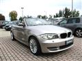 BMW SERIE 1 d Cabrio Futura Auto - Xeno/Pdc/17"