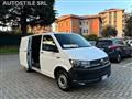 VOLKSWAGEN TRANSPORTER KOMBI 2.0 TDI 150CV 4Motion (4X4) *** EURO 6