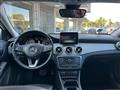 MERCEDES CLASSE GLA d Premium Navi Tetto Led Automatica