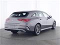 MERCEDES CLASSE CLA Automatic Shooting Brake AMG Line Premium