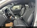 AUDI Q3 SPORTBACK SPB 35 TDI S tronic S line edition