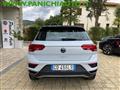 VOLKSWAGEN T-ROC 1.0 TSI 115 CV Style BlueMotion Technology