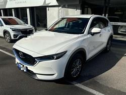 MAZDA CX-5 2.2L Skyactiv-D 150 CV 2WD Evolve