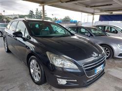 PEUGEOT 508 2.0 HDi 140CV SW Ciel Allure km 152000