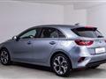 KIA CEED 1.4 T-GDi 5p. Evolution