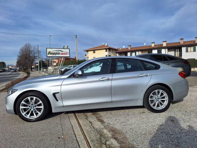 BMW SERIE 4 GRAND COUPE d xDrive Gran Coupé Advantage