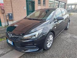 OPEL ASTRA 1.5 CDTI 122 CV S&S 5 porte Business Elegance