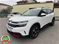 CITROEN C5 AIRCROSS BlueHDi 130 S&S EAT8 Shine - Automatica -