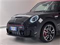 MINI 3 PORTE JCW Mini 2.0 John Cooper Works Pat Moss Edition