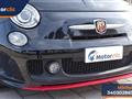 ABARTH 500 1.4 Turbo T-Jet 135