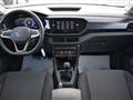 VOLKSWAGEN T-CROSS 1.0 TSI Style BMT