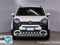 FIAT PANDA CROSS Panda 1.0 70cv Hybrid Cross My24