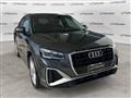 AUDI Q2 35 TDI quattro S tronic S line Edition