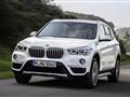 BMW X1 F48 -  xdrive18d auto