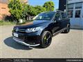 VOLKSWAGEN TOUAREG Executive 3.0 V6 TDI BlueMotion