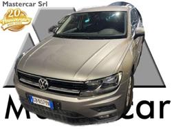 VOLKSWAGEN TIGUAN 2.0 tdi Business 150cv dsg -  GB657YN