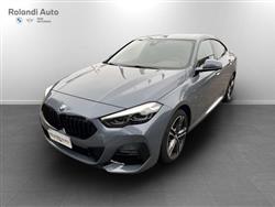 BMW SERIE 2 d Gran Coupe Msport auto