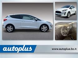 FORD FIESTA VAN Van 1.1 TI-VCT 75 CV S&S Trend