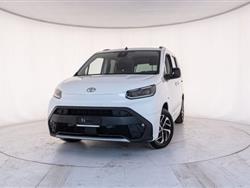 TOYOTA PROACE CITY VERSO 1.5D 130 CV S&S Short Executive