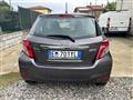 TOYOTA YARIS 1.0 5 porte Active-LEGGERE DESCRIZIONE-OK NEOPAT