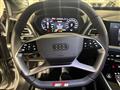 AUDI Q4 e-TRON Q4 45 e-tron S Line edition