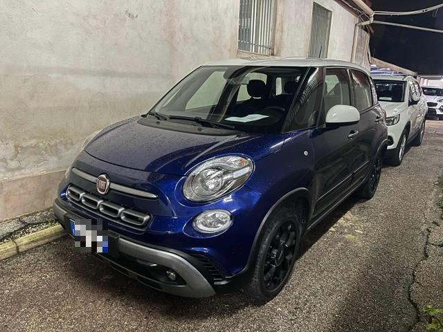 FIAT 500L CROSS 1.3 Multijet 95 CV