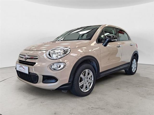 FIAT 500X 1.6 E-Torq 110 CV Pop