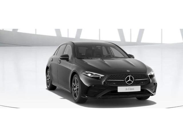 MERCEDES CLASSE A d Automatic AMG Line Advanced