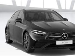 MERCEDES CLASSE A d Automatic AMG Line Advanced