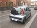 PEUGEOT 107 1.0 12v Allure (sweet years) 5p FL