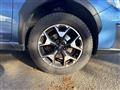 SUBARU XV 1.6i Style Navi lineartronic my19