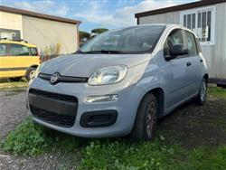 FIAT PANDA 1.2 Pop