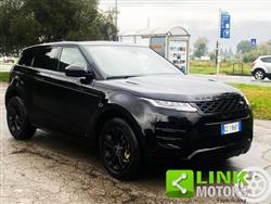 LAND ROVER RANGE ROVER EVOQUE 2.0D I4 150CV AWD R-DYNAMIC- SOLO 29.000KM