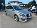 MERCEDES CLASSE B d Automatic Sport