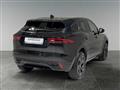 JAGUAR E-PACE HYBRID E-Pace