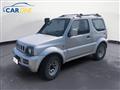 SUZUKI JIMNY Benzina