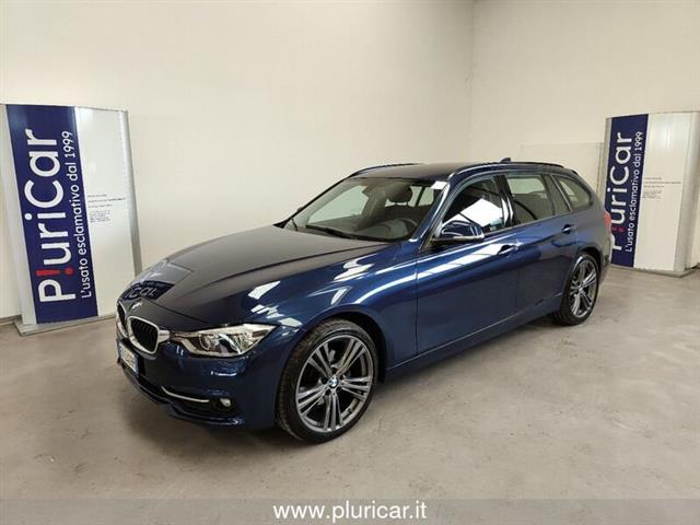 BMW SERIE 3 TOURING 320d xDrive Touring Sport