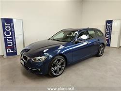 BMW SERIE 3 TOURING 320d xDrive Touring Sport