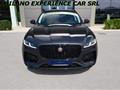 JAGUAR F-PACE 2.0 D 163 CV AWD aut. S SOLO 14.500KM