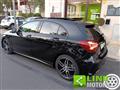 MERCEDES CLASSE A d Automatic 4Matic Premium 40MILA KM