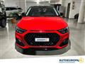 AUDI A1 ALLSTREET A1 allstreet 30 TFSI S tronic Identity Contrast