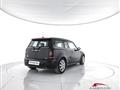 MINI CLUBMAN Cooper D  1.6 16V Cooper D  - PER OPERATORI DEL SE