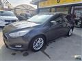 FORD Focus Station Wagon Focus 2.0 TDCi 150 CV S&S SW ST Line