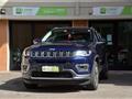 JEEP COMPASS 2.0 Multijet II 140CV 4WD Limited automatica