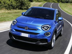 FIAT 500X 2022 1.6 mjet Sport 130cv