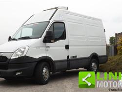 IVECO DAILY 35 S 15  ben tenuto di carrozzeria e meccanica