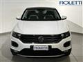 VOLKSWAGEN T-ROC 2.0 TDI SCR 150 CV DSG 4MOTION Advanced BlueMot. Tech.