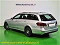 MERCEDES CLASSE E STATION WAGON BlueTEC S.W. Automatic Executive